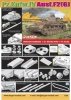 Dragon 7359 German PzKpfw IV Ausf F2(G) (1:72)